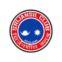 Srijansil Club Logo